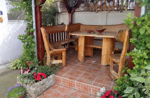 Apatin Apartment | Apartment Harmonija apatin
