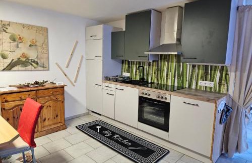 Sautens Apartment | apartment harmony