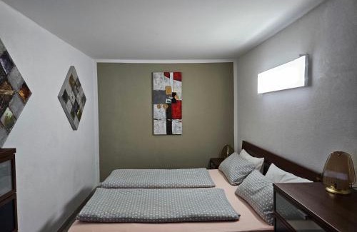 Sautens Apartment | apartment harmony