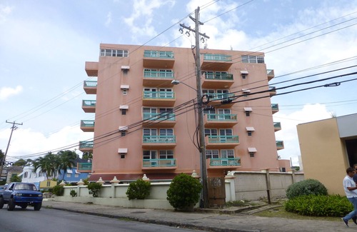 Hastings Apartment | Apartment Hastings Towers 3B opp Sea, Boardwalk, Mall, Restaurants & Bars!