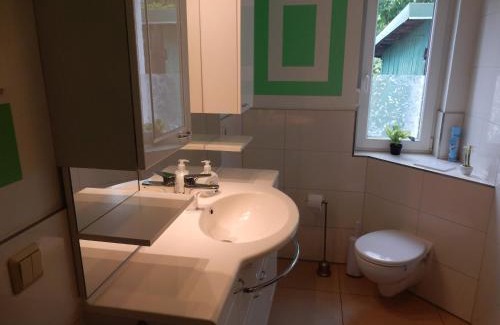 Oberhavel Apartment | Apartment Haus 25