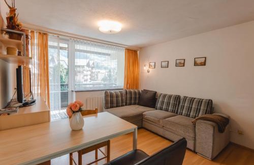 Bad Hofgastein Apartment | Apartment Haus Achenstrasse-2 by Interhome