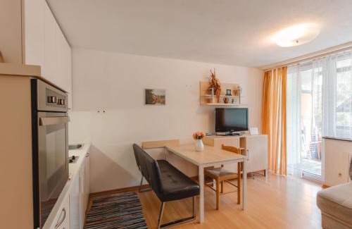 Bad Hofgastein Apartment | Apartment Haus Achenstrasse-2 by Interhome
