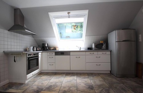 Lonau Apartment | Apartment Haus am Berg, Lonau