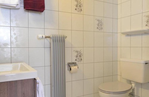 Saas-Fee Apartment | Apartment Haus Orion