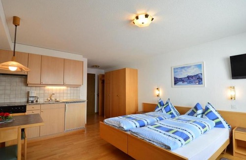 Saas-Fee Apartment | Apartment Haus Orion