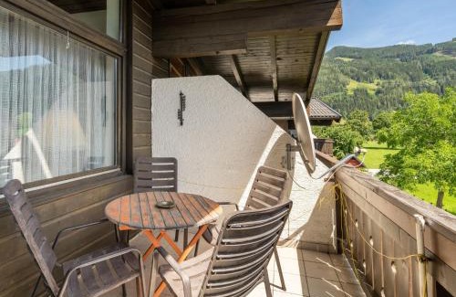 Maishofen Apartment | Apartment Haus Point-1 by Interhome