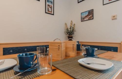 Bad Gastein Apartment | Apartment Haus Reitl VII by Interhome