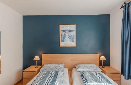 Bad Gastein Apartment | Apartment Haus Reitl VII by Interhome