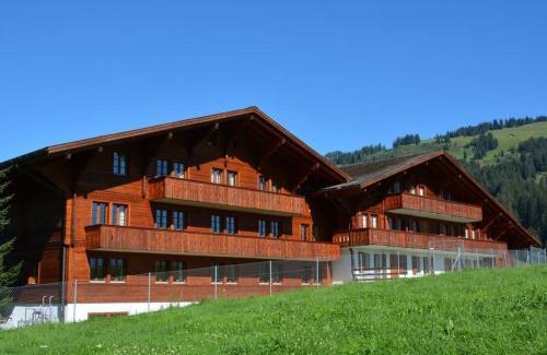 Schoenried Apartment | Apartment Henry - 2- Stock by Interhome