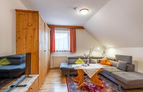 Arriach Apartment | Apartment Herzele by Interhome