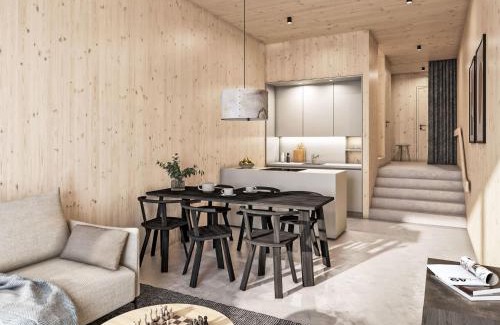 Irdning-Donnersbachtal Apartment | Apartment Hideaway Planneralm by Jufa Hotels-3 by Interhome