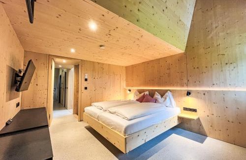 Irdning-Donnersbachtal Apartment | Apartment Hideaway Planneralm by Jufa Hotels-3 by Interhome