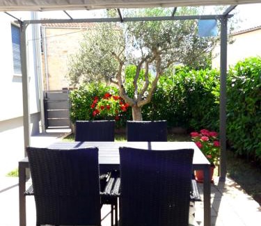 Bale Apartment | Apartment Histria