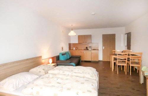 Haidmuhle Apartment | Apartment Hochstein by Interhome