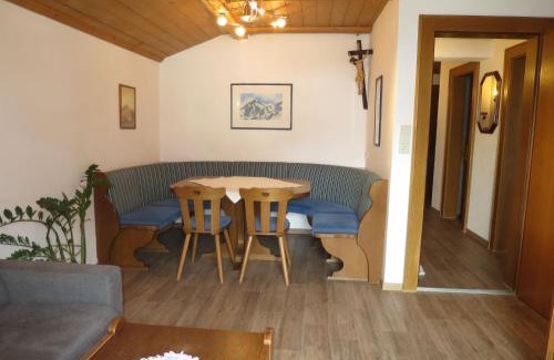 Sankt Anton am Arlberg Apartment | Apartment Hof am Schönbach-1 by Interhome