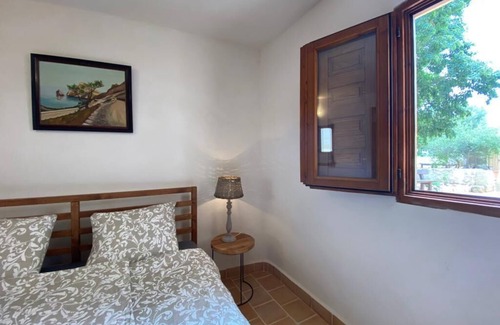 Porreres Ski Chalet | Apartment "Hogar" Homeoffice/vacation on the Finca Can Maiol. A place to relax