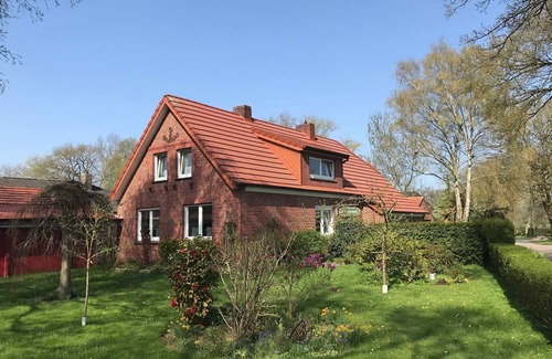 Leer Apartment | Apartment Hohe Heide, 15076 - Apartment Hohe Heide