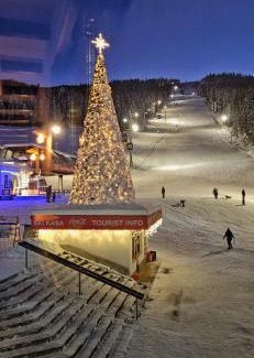 East Sarajevo Apartment | Apartment Holiday Ravna Planina