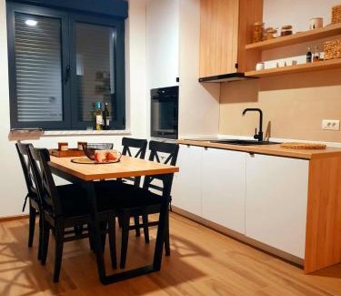 East Sarajevo Apartment | Apartment Holiday Ravna Planina