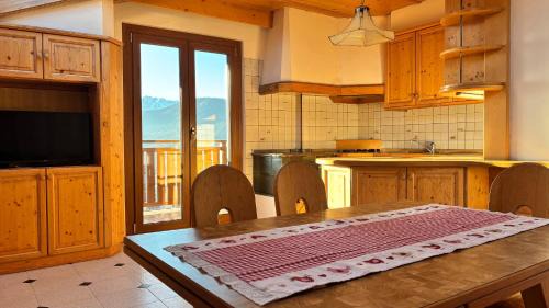 Fondo Apartment | Apartment Holzsuite