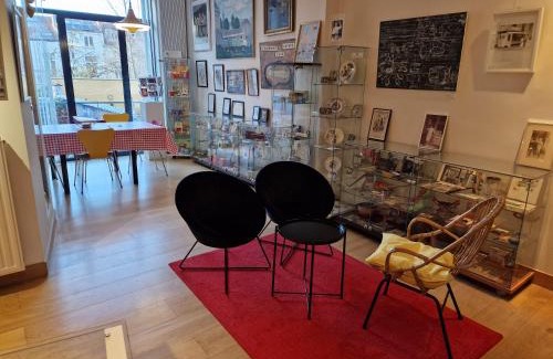 Vorst Apartment | Apartment Home Frit Home