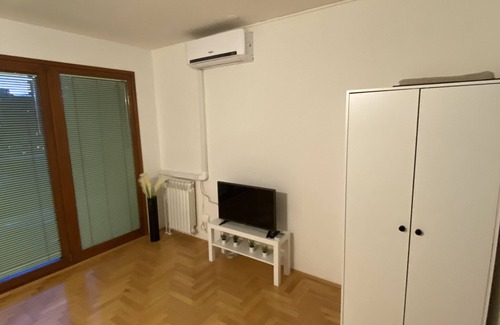 Zagreb Apartment | Apartment ‘home’