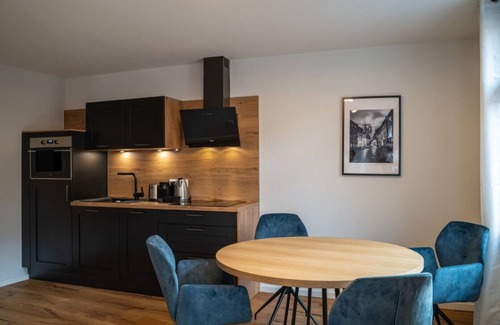 Weimar Apartment | Apartment Home Stories in Weimar - with approx. 105sqm