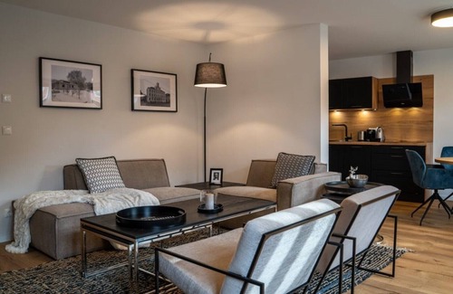Weimar Apartment | Apartment Home Stories in Weimar - with approx. 105sqm