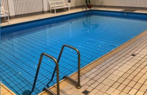 Wyk auf Foehr Apartment | Apartment Hooge 30 - Located directly at the sea