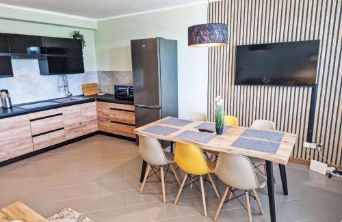 Vitkovice Apartment | Apartment Horní Mísečky by Interhome