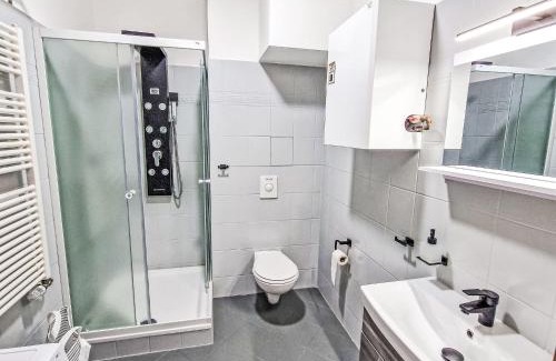Vitkovice Apartment | Apartment Horní Mísečky by Interhome