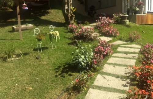 Domingos Martins House | Apartment - Hotel Fazenda China Park 1 - Domingos Martins-ES