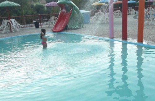 Domingos Martins House | Apartment - Hotel Fazenda China Park 1 - Domingos Martins-ES