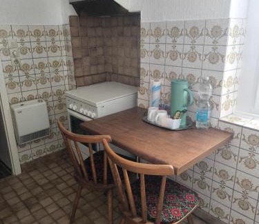 Dransdorf Apartment | Apartment Hotel in Bonn city