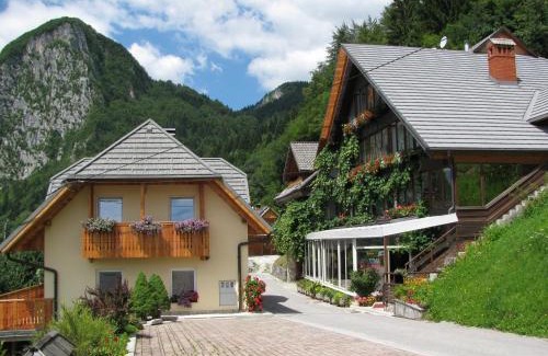 Bohinj Apartment | Apartment house Jager
