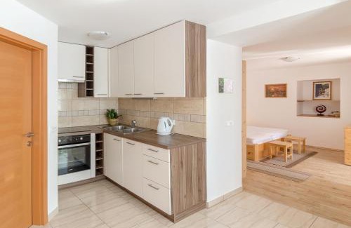Bohinj Apartment | Apartment house Jager