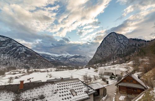 Bohinj Apartment | Apartment house Jager