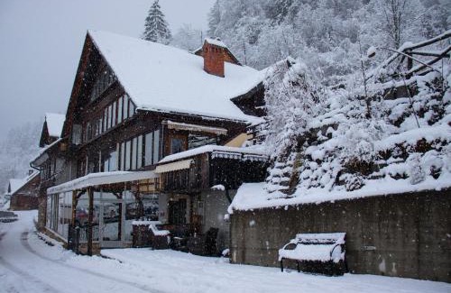 Bohinj Apartment | Apartment house Jager