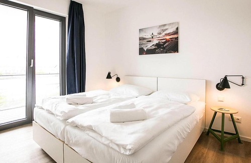 Warnemuende Apartment | Apartment house, Warnemünde