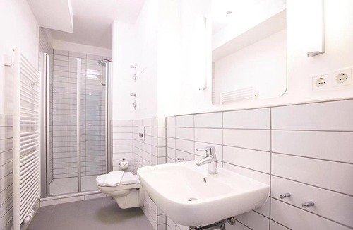Warnemuende Apartment | Apartment house, Warnemünde