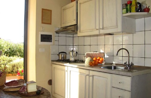 San Casciano in Val di Pesa House | Apartment House with garden Tuscany Chianti , Florence 15km.