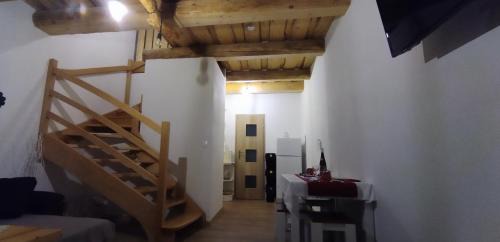 Svaty Kriz Apartment | Apartment house with sauna and jacuzzi Svätý Kríž 2