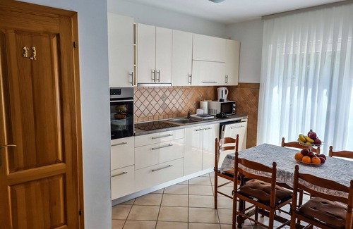 Soline Apartment | Apartment Hrastov (10002-A1) - Soline - island Krk