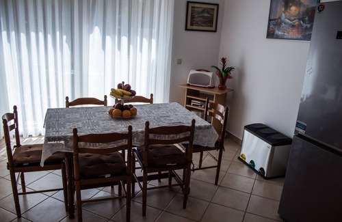 Soline Apartment | Apartment Hrastov (10002-A1) - Soline - island Krk