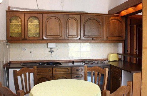 Necujam Apartment | Apartment Jagoda (10205-A1) - Necujam - island Solta
