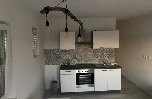 Prvic Luka Apartment | Apartment Delfin - sea view: A3 zeleni(2+2) - Sepurine (Island Prvic), Riviera Sibenik, Croatia