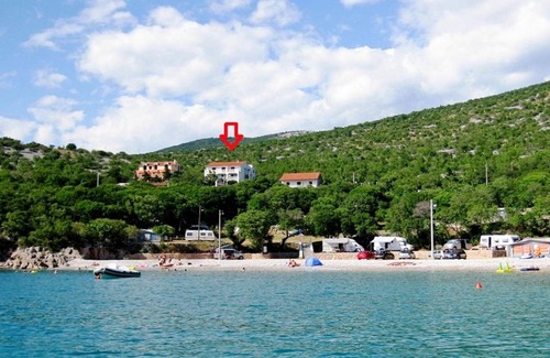Sibinj Krmpotski Apartment | Apartment ∙ 2 bedrooms ∙ 5 guests