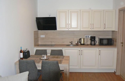 Balatonszemes Apartment | Apartment Balaton 2108 in Balatonboglar/Szemes - 4 persons, 1 bedrooms