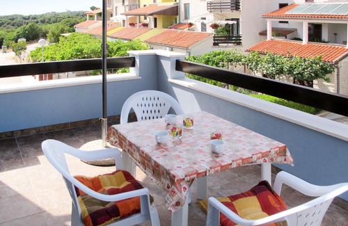 Vinkuran Apartment | Apartment Hula - PUL248 by Interhome